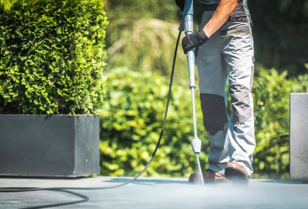 Concrete Sealing in Orofino, ID