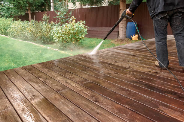 Trusted Orofino, ID Pressure washing Experts